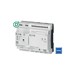 PLC-apparatenset Easy Eaton Easy E4 SmartWire starterset, Easy-E4-UC-12RC1, 12/24 V DC, 24 V AC, 8 199508